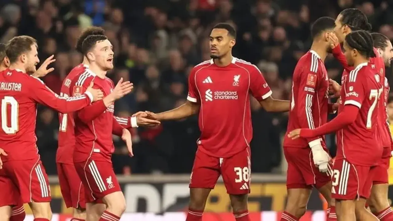 موعد مباراة ليفربول وجالاتا سراي في دوري أبطال أوروبا والقنوات الناقلة للمواجهة